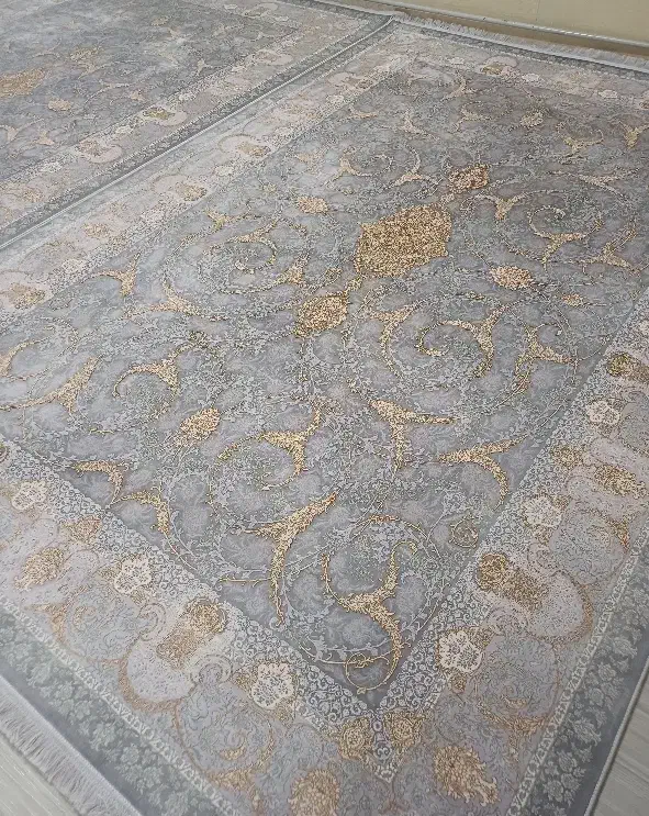 دو تخته ۶ متری فرش ۱۵۰۰ شانه|فرش|اشتهارد, |دیوار