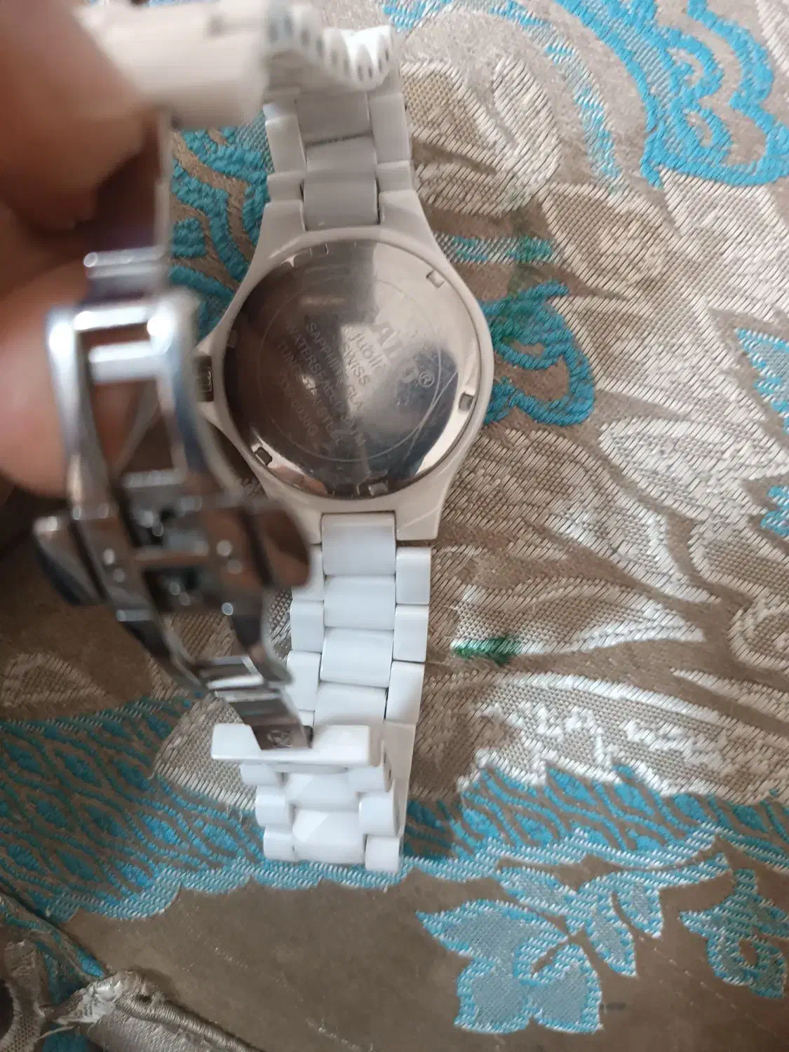 ساعت رادوسرامیکی اصل سویس|ساعت|مرودشت, ابوذر جنوبی|دیوار