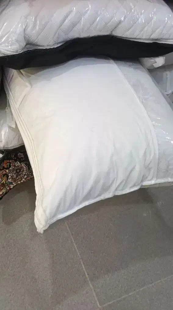 کوشن و بالشتک|رختخواب، بالش، پتو|آبادان, |دیوار