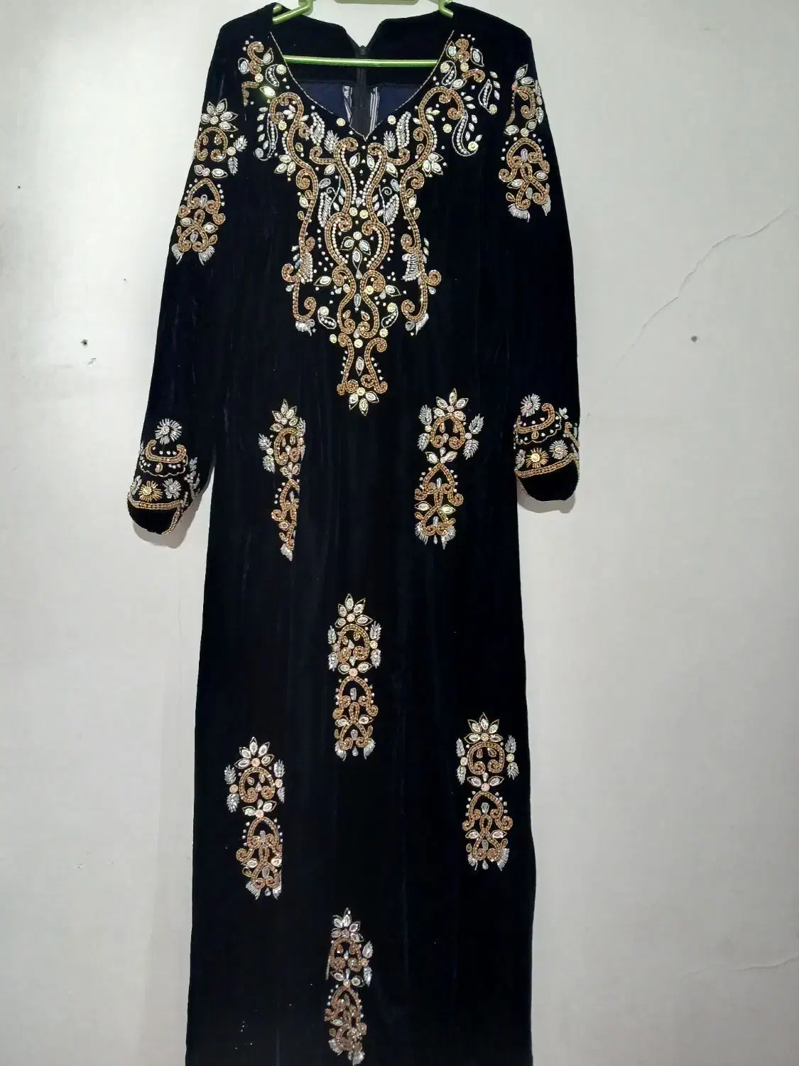 لباس مجلسی|لباس|نهاوند, |دیوار