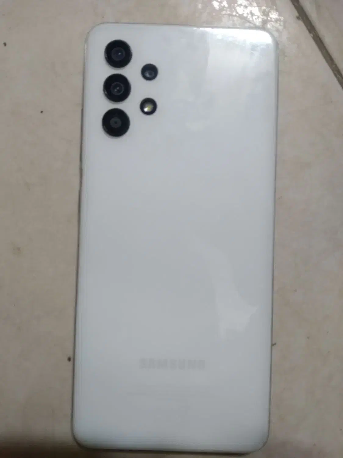 Galaxy A32|موبایل|مشهد, خواجه ربیع|دیوار