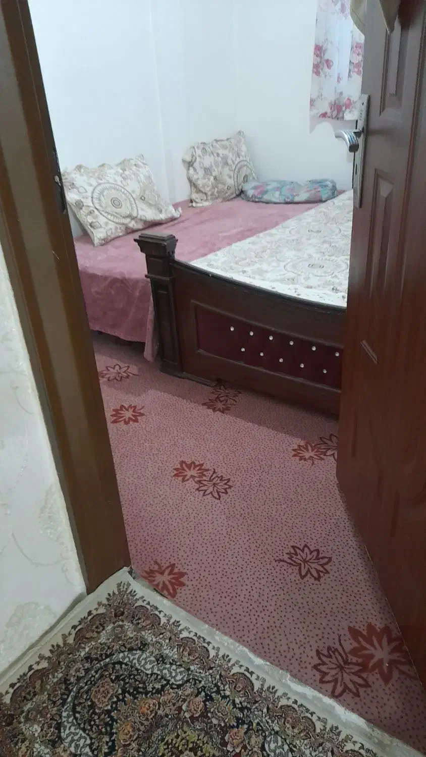 واحد اجازه روزانه|اجارهٔ کوتاه‌مدت آپارتمان و سوئیت|مشهد, شهید بصیر|دیوار