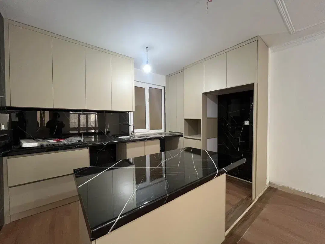 ۶۷ متر ۱ خواب فول امکانات این اگهی واقعی است