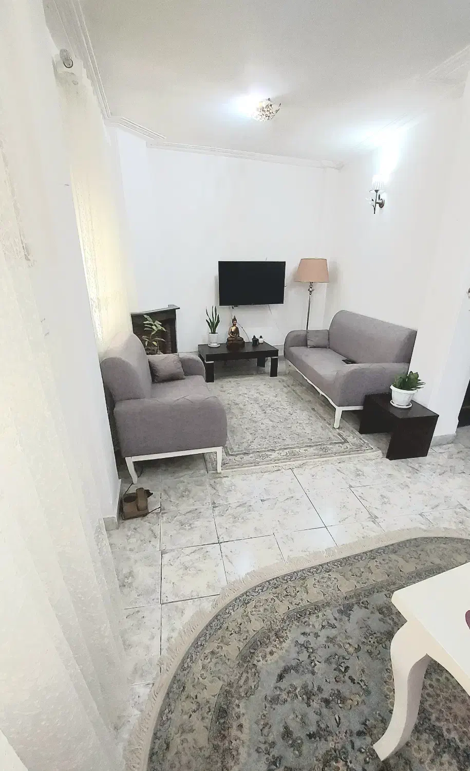 آپارتمان بلوار گیلان/ دو خواب/ تک واحدی|اجارهٔ آپارتمان|رشت, بلوار گیلان|دیوار