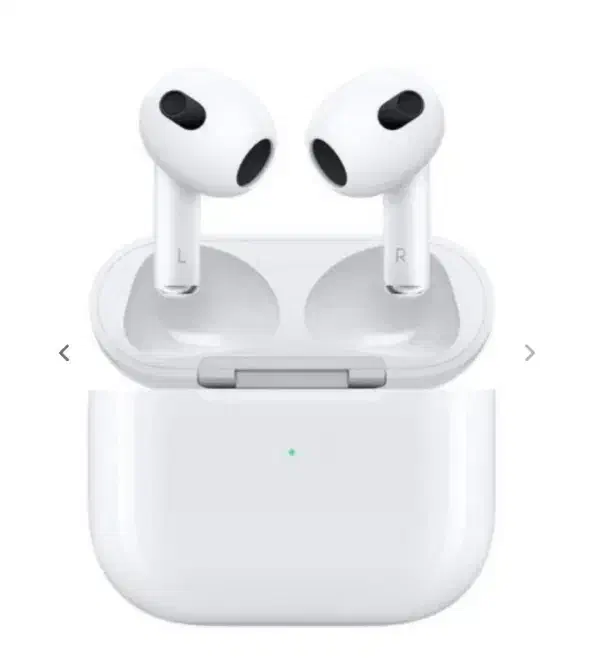 ایرپاد سری ۳ پرچم امریکا|لوازم جانبی موبایل و تبلت|کوهدشت, |دیوار