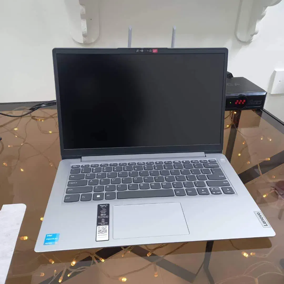 لپتاپ لنوو idea pad نو|رایانه همراه|فیروزآباد (فارس), |دیوار