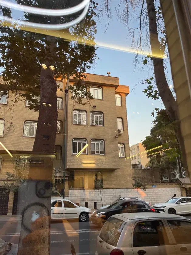 امیراباد شمالی سیندخت ۱۵۰ متر کلنگی|فروش زمین و ملک کلنگی|تهران, فاطمی|دیوار