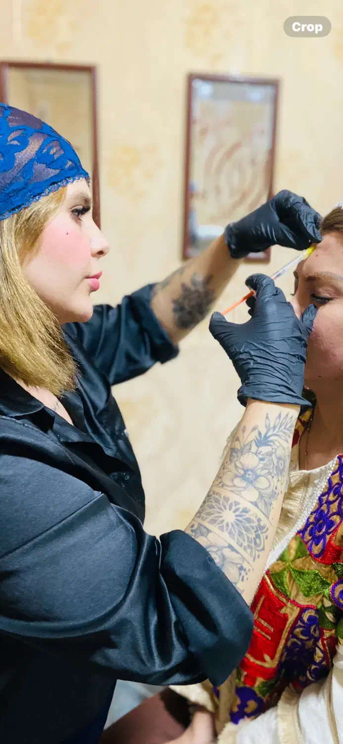 آموزش ژل وبوتاکس فقط ۵میلیون|خدمات آموزشی|ایذه, |دیوار