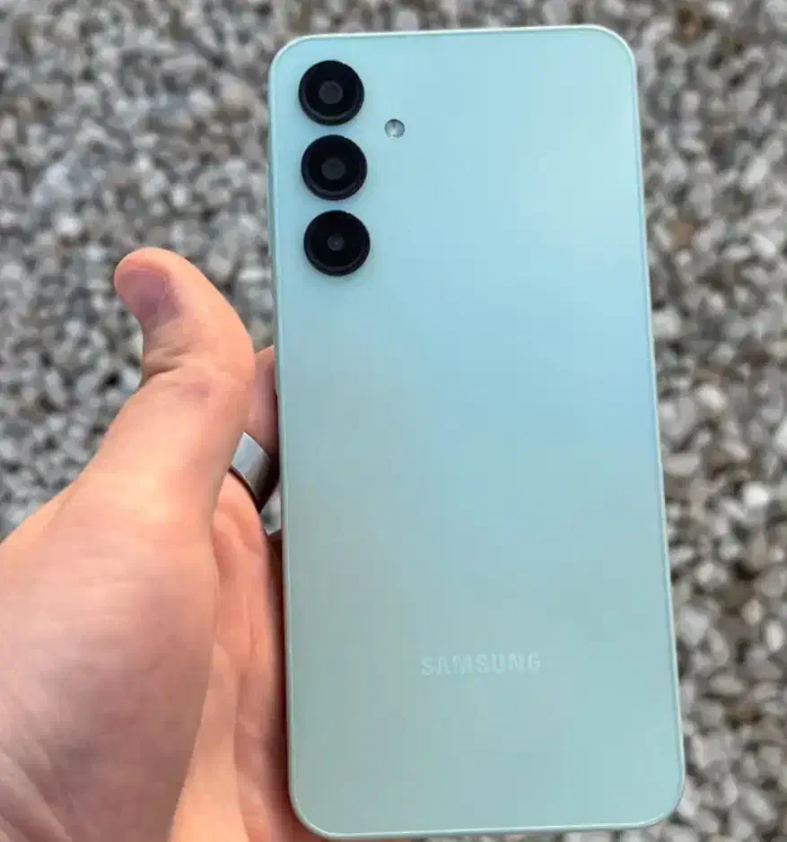 گوشی سامسونگ A16|موبایل|شیراز, کوشک میدان|دیوار