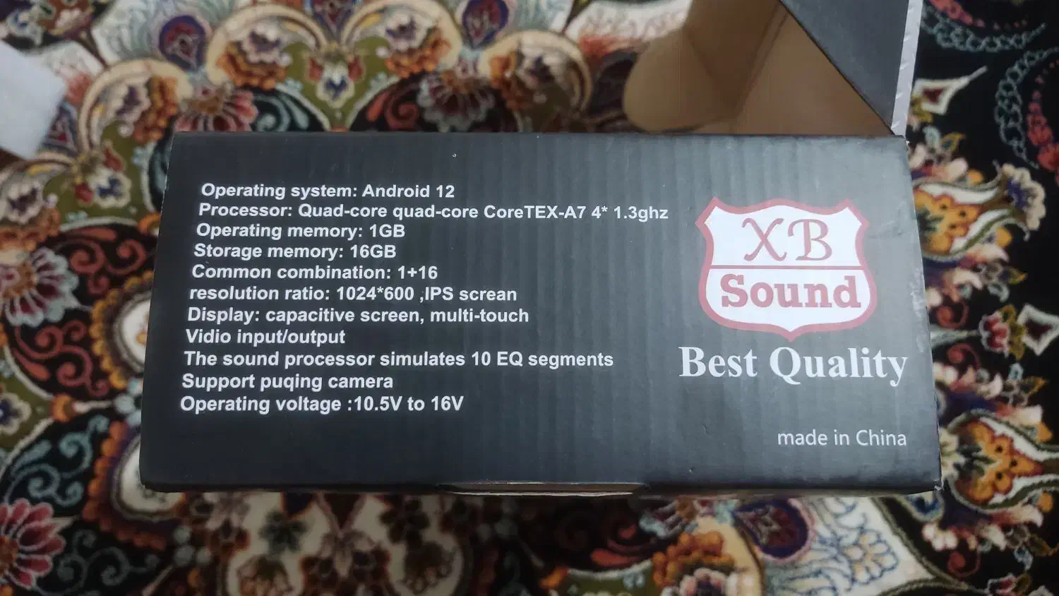 مانیتور|قطعات یدکی و لوازم جانبی|شاهینشهر, گزبرخوار|دیوار