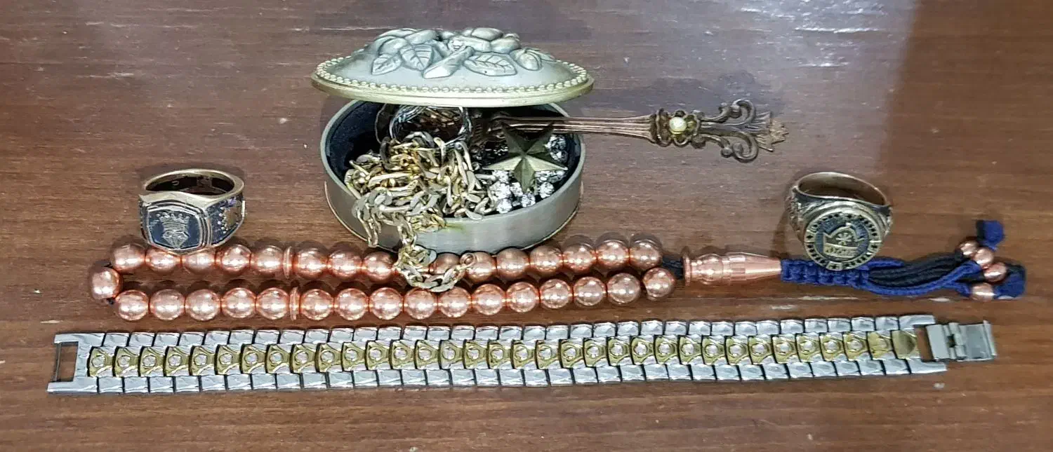 بدلیجات|کلکسیون اشیاء عتیقه|زنجان, |دیوار