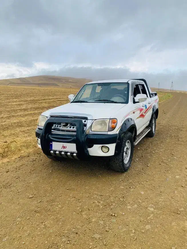 کاپرا مدل ۹۰|خودرو سواری و وانت|پارسآباد, |دیوار