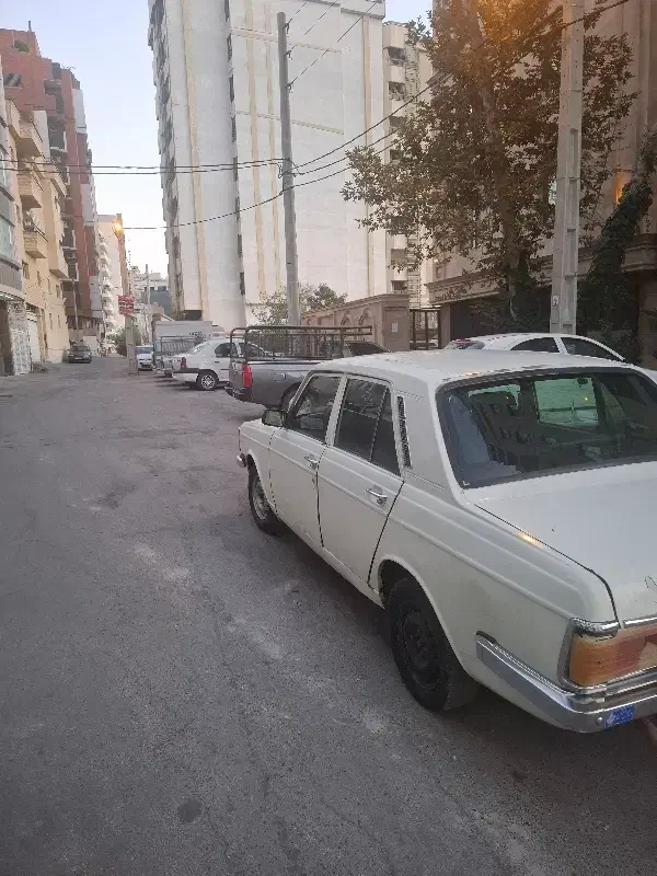 پیکان مدل 81|خودرو سواری و وانت|شیراز, زرگری|دیوار