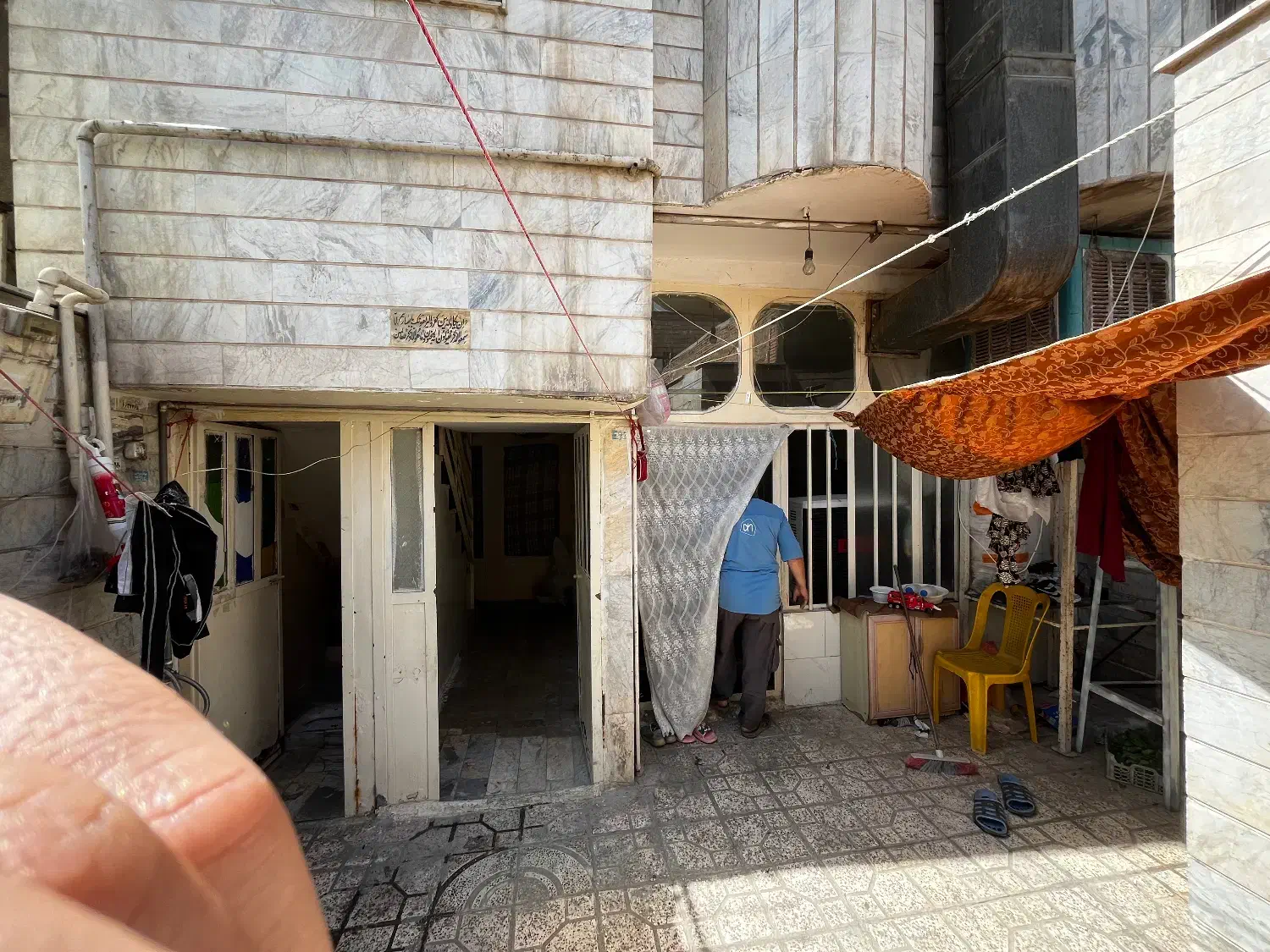 خونه ویلایی|فروش خانه و ویلا|تهران, نعمتآباد|دیوار