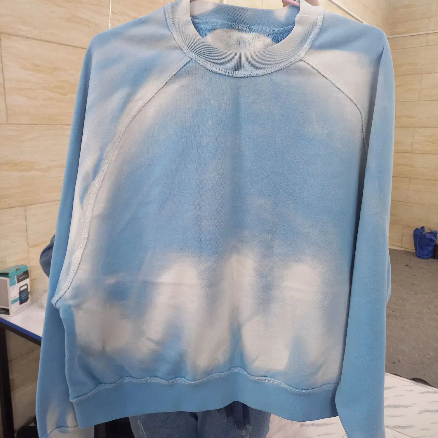 زیگزال دوز و راسته دوز  تریکو با بیمه|استخدام صنعتی، فنی، مهندسی|کرج, مصباح|دیوار