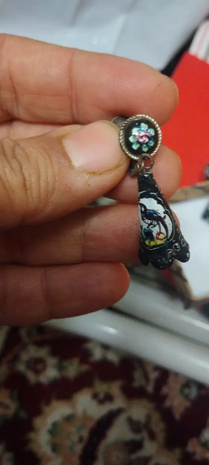 گوشواره|بدلیجات|تهران, چهارصد دستگاه|دیوار