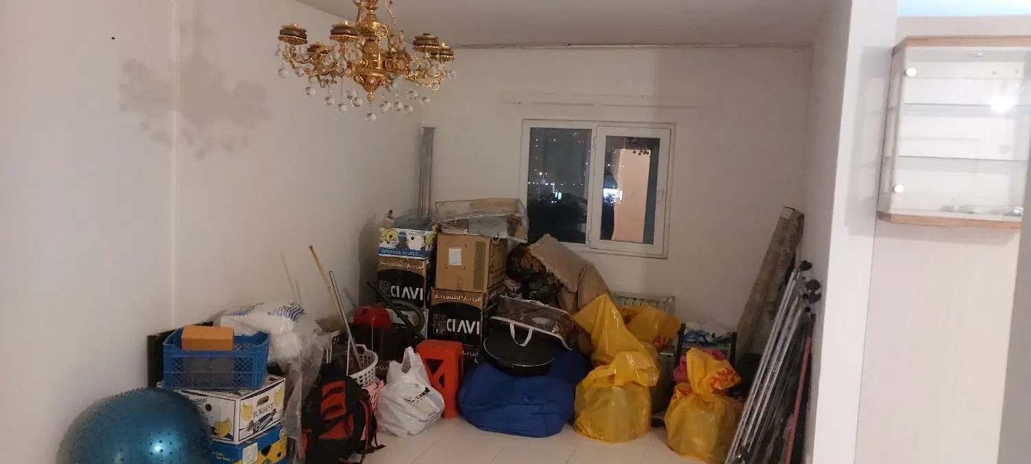 مسکن مهر فاز ۱۱|اجارهٔ آپارتمان|پردیس, فاز ۱۱|دیوار