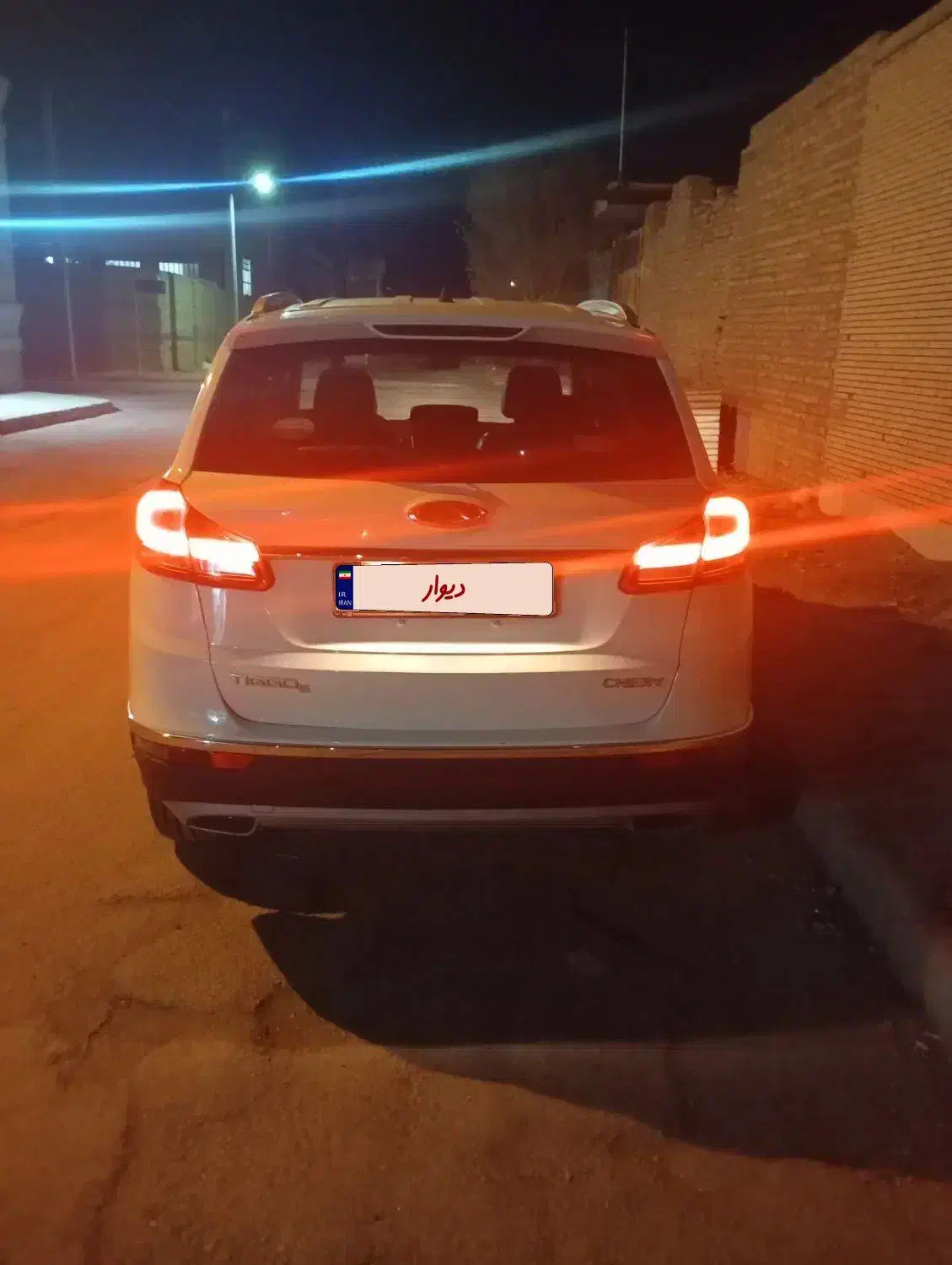 خودرو تیگو5|خودرو سواری و وانت|یزد, |دیوار