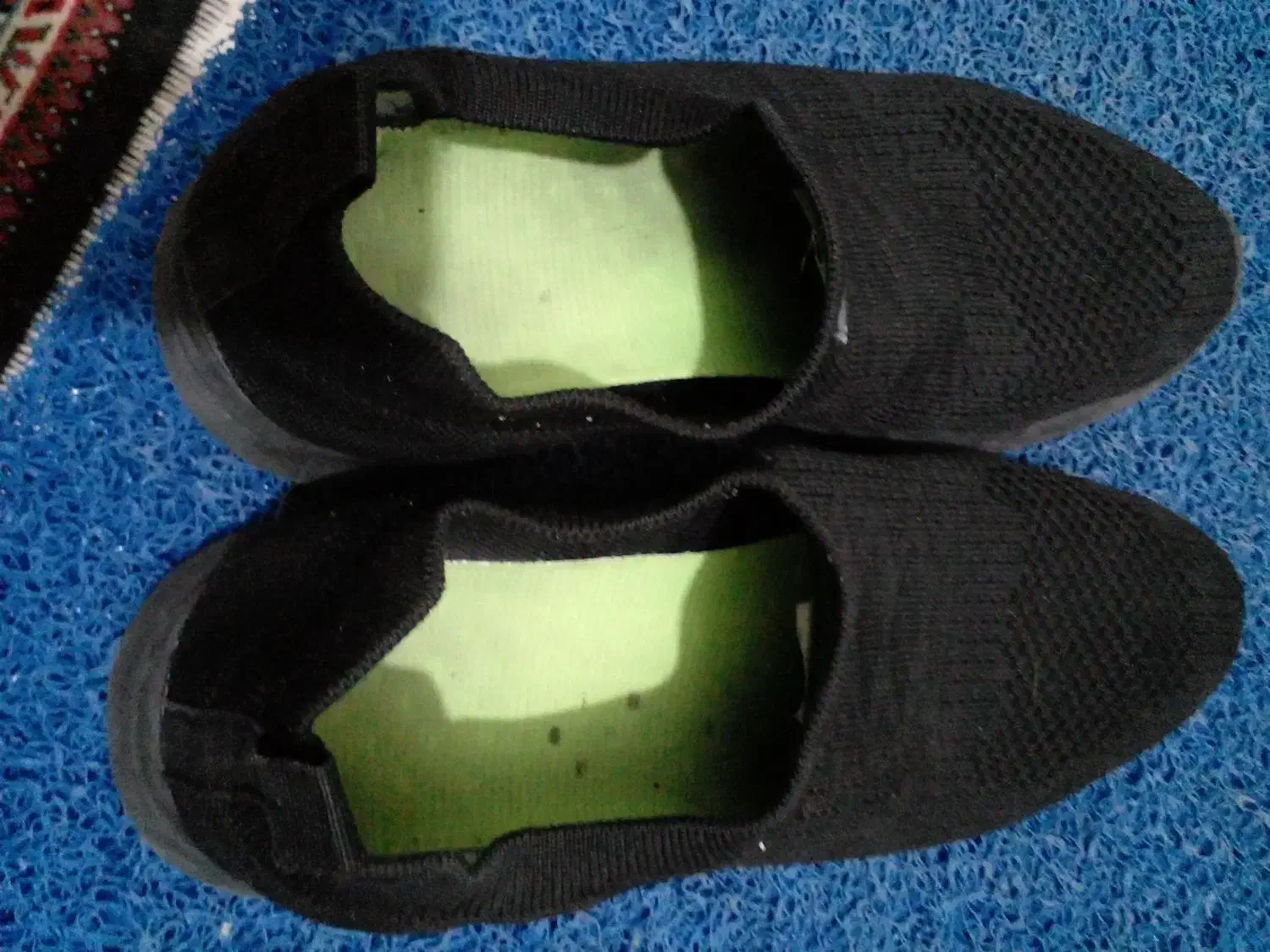 کفش مردانه|کیف، کفش، کمربند|تبریز, |دیوار