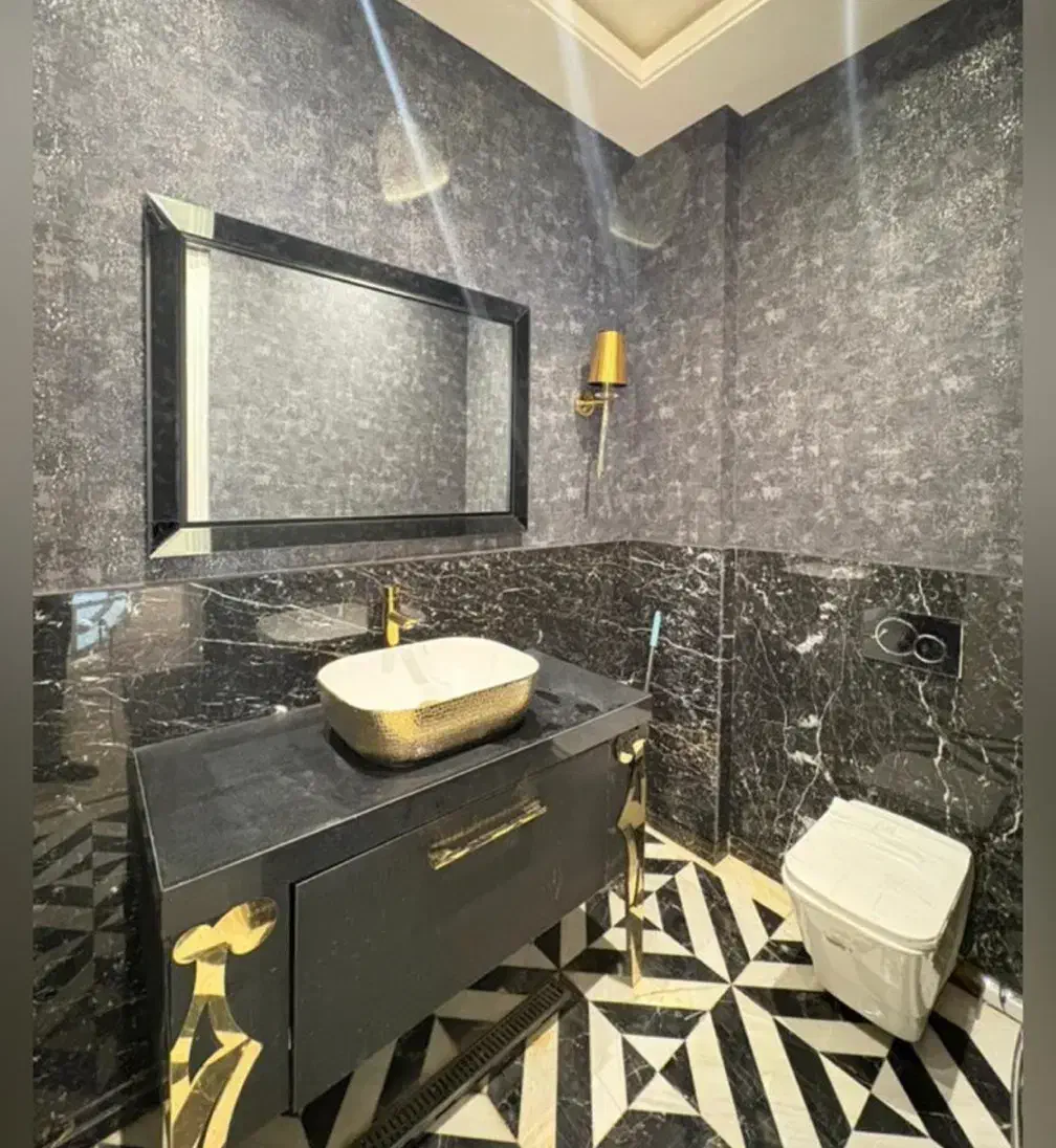 ۲۶۰متر الهیه برج تاپ لوکیشن