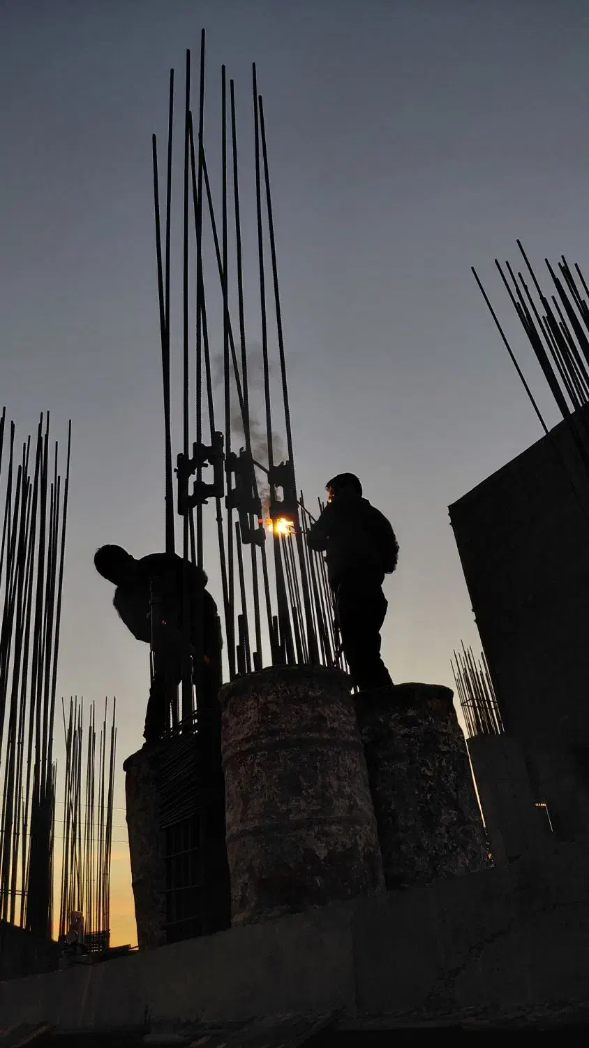 جوشکاری فورجینگ|خدمات پیشه و مهارت|تهران, دکتر هوشیار|دیوار