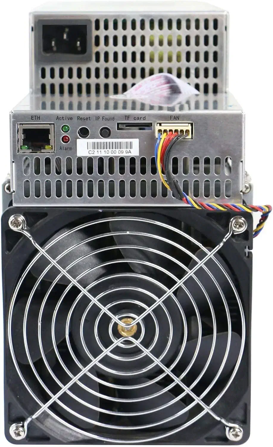 ماینر M30s++ Whatsminer|قطعات و لوازم جانبی رایانه|بانه, |دیوار