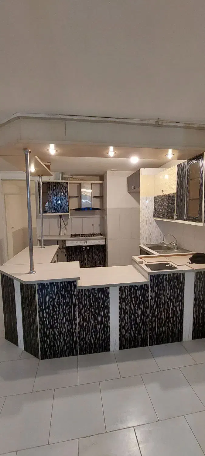 آجودانیه ( 60 متر ) ( یک خواب ) قیمت مناسب