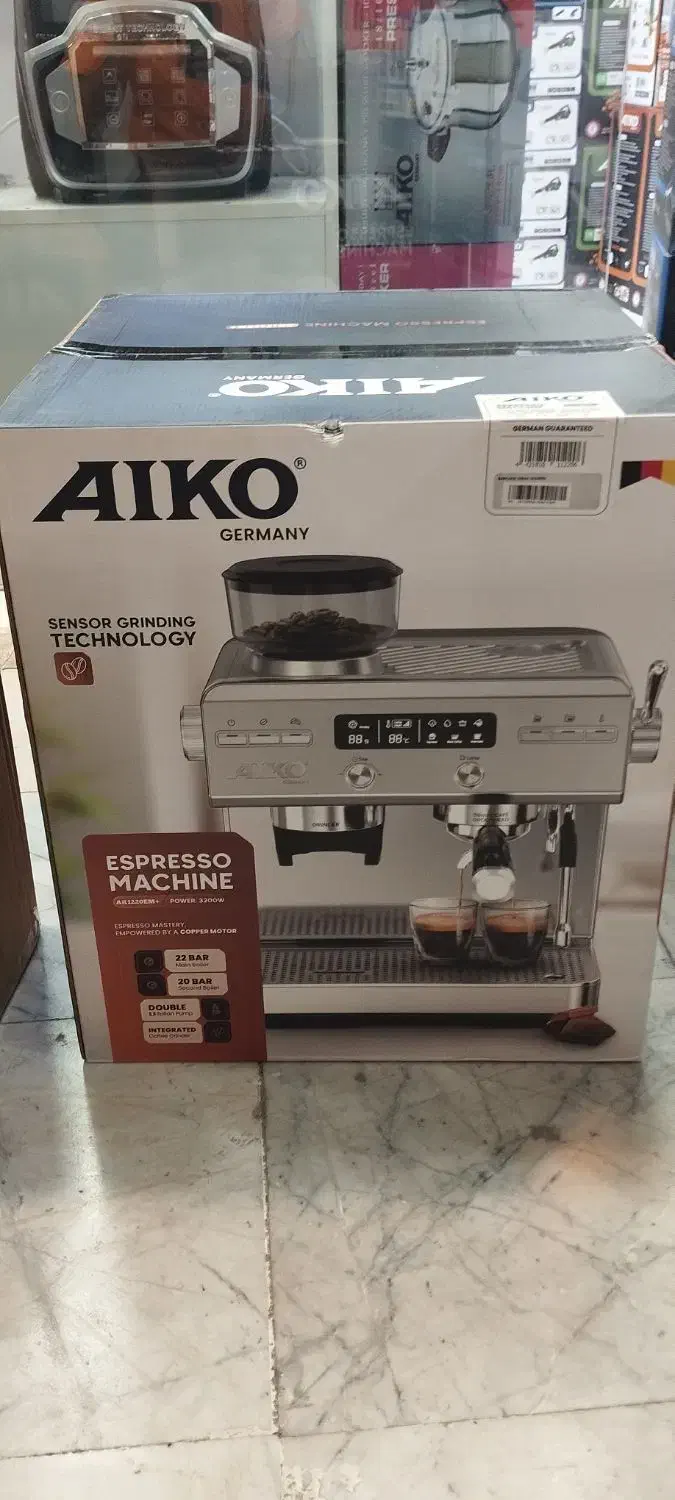 قهوه ساز  درجه یک|کافی‌شاپ و رستوران|تربت جام, شهید مدرس|دیوار