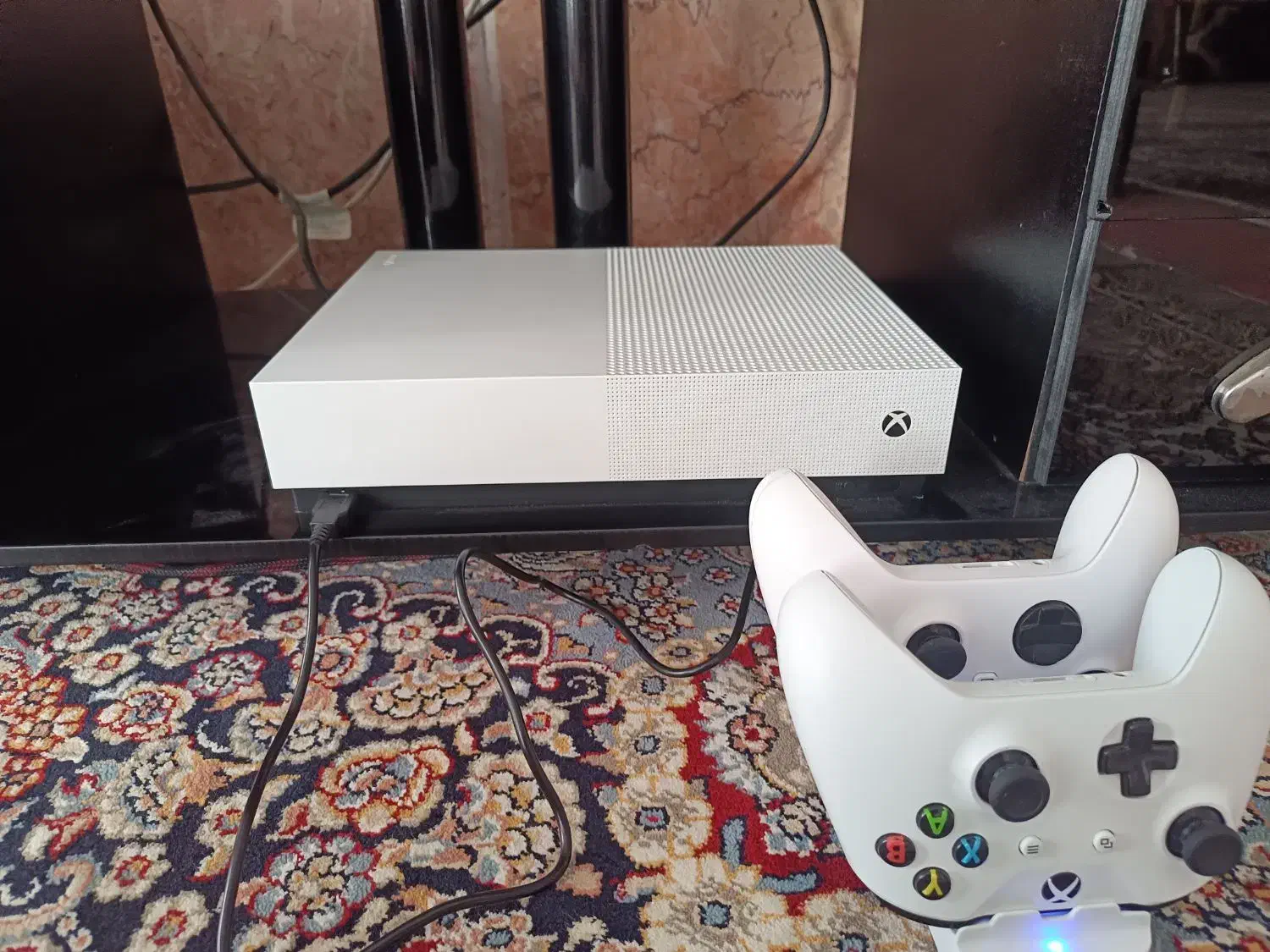 ایکس باکس وان اس|کنسول، بازی ویدئویی و آنلاین|رضویه, |دیوار