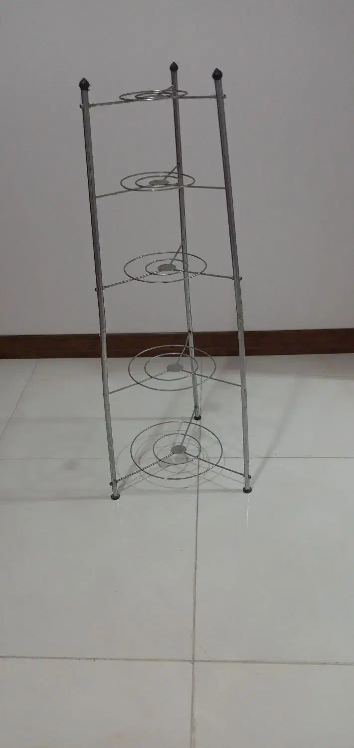 استندقابلمه درحدنو|آبچکان و نظمدهنده ظروف|اردبیل, |دیوار