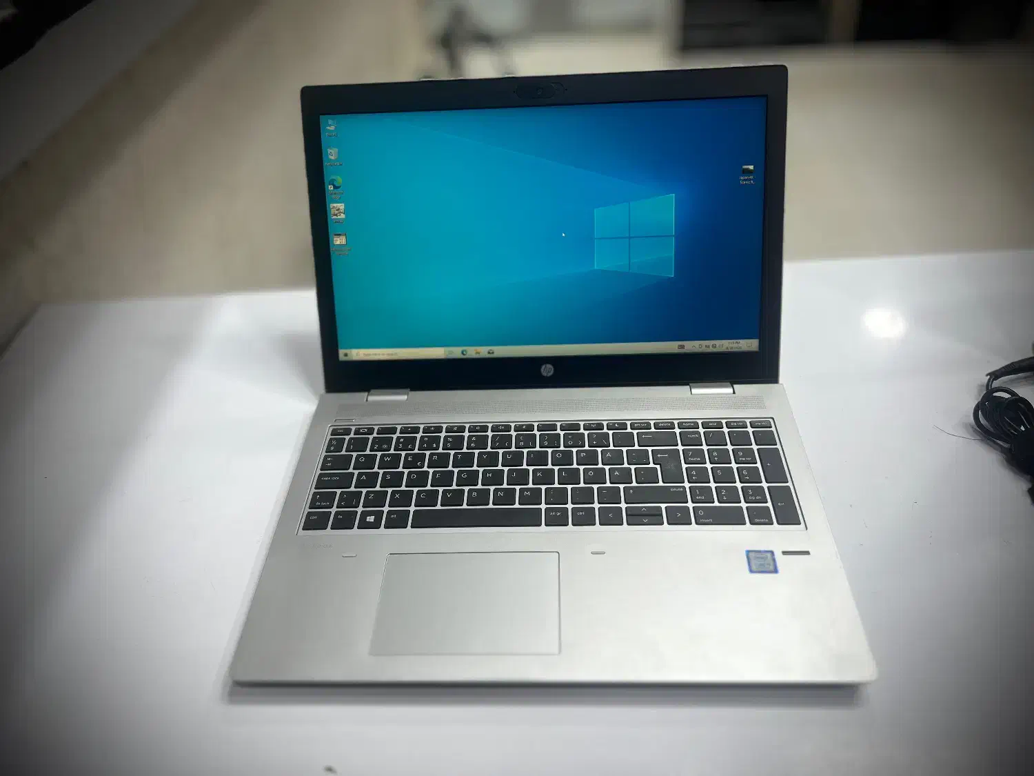 ‌لپ تاپ اداری و دانشجویی HP 650 G4|رایانه همراه|بندرعباس, |دیوار