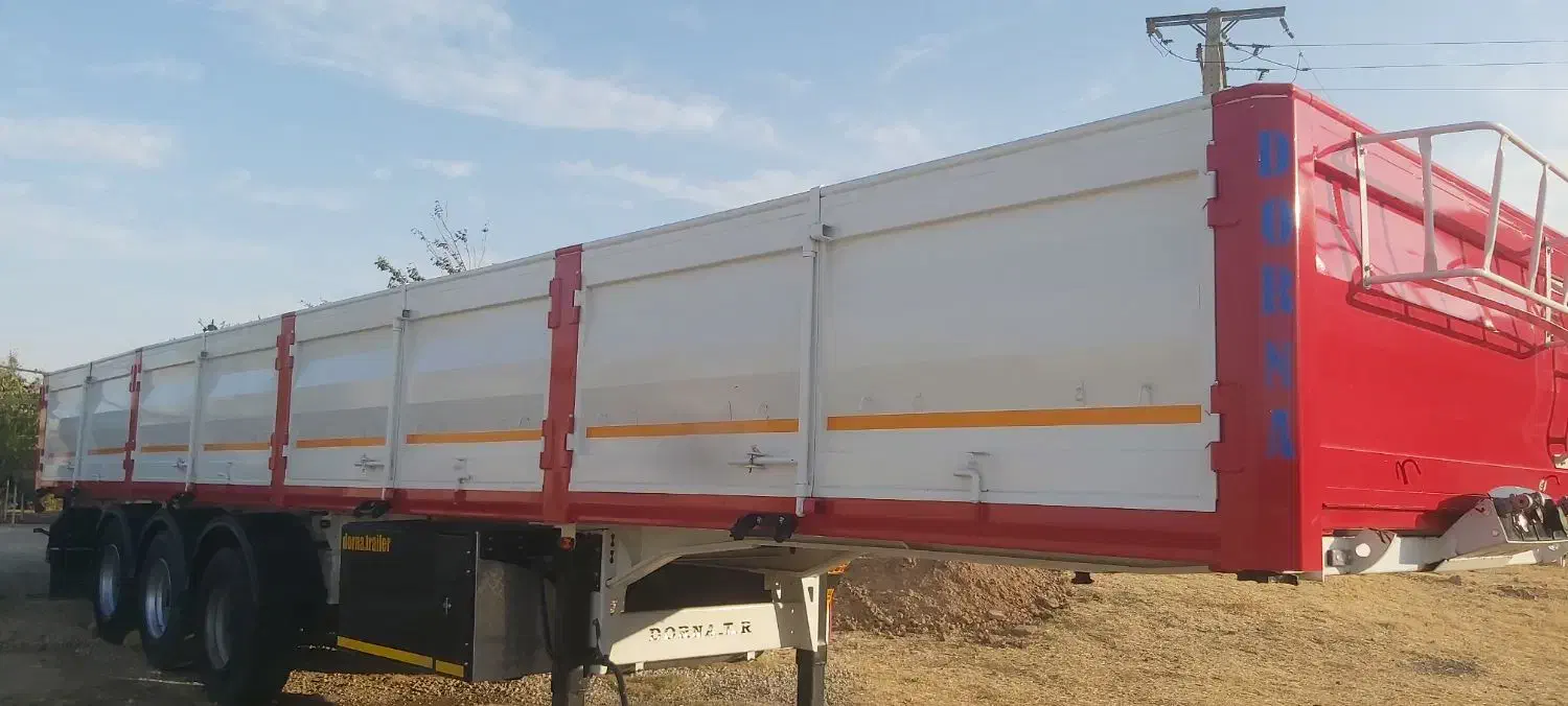 سبد روی تیغه|خودرو سنگین|ایلام, |دیوار