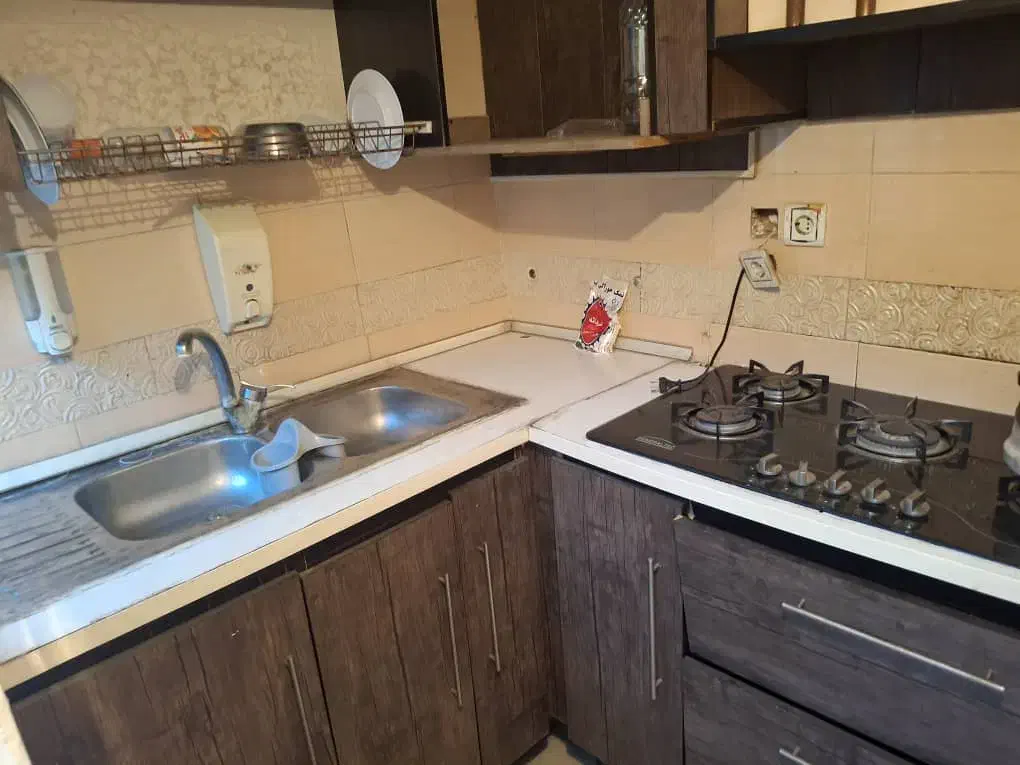 فروش خانه درسپاه جنوبی کوچه ۸/۱فرعی سوم سمت چپه|فروش خانه و ویلا|شیراز, تندگویان|دیوار