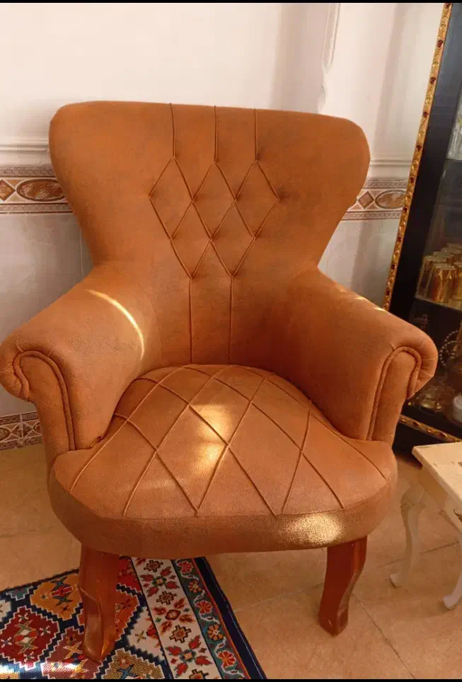 مبل شیک|مبلمان خانگی و میز عسلی|یاسوج, |دیوار