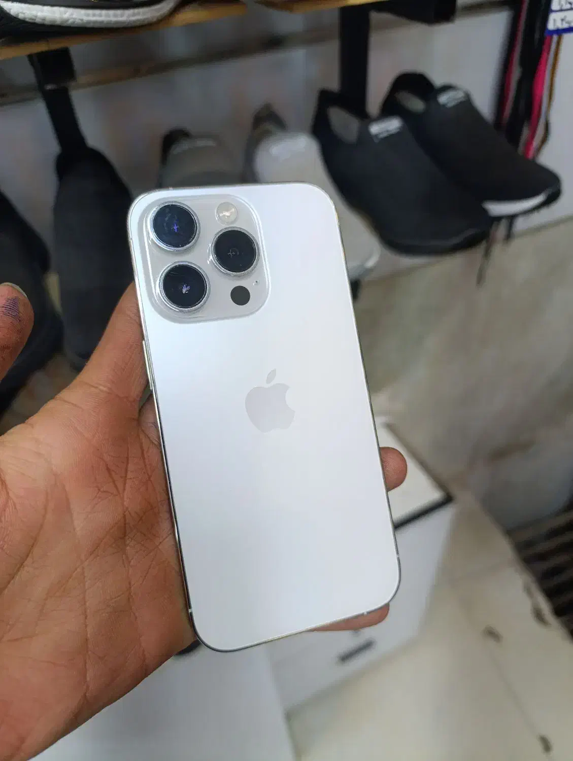 آیفون 14 پرو ریجستر|موبایل|نیشابور, امام|دیوار