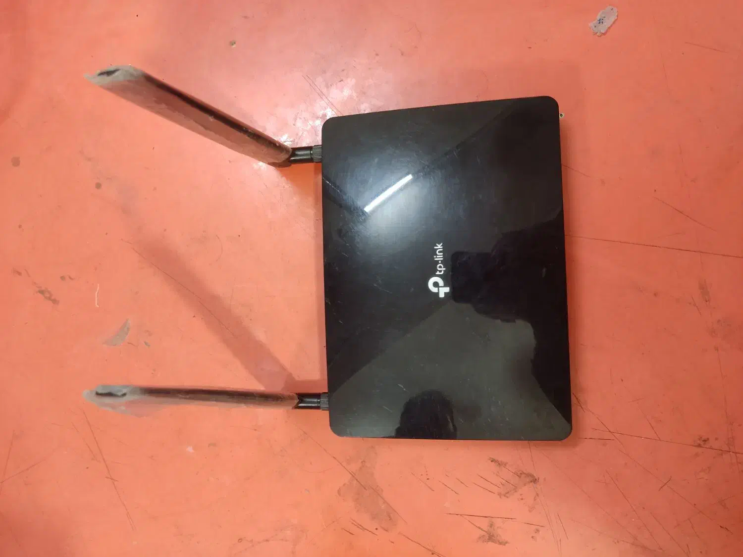 مودم سیم کارتی دی لینک mr6400|مودم و تجهیزات شبکه|کرمان, |دیوار