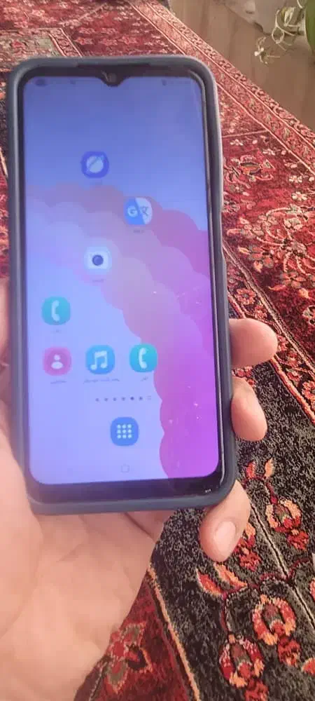 سامسونگ Galaxy A14 5G با حافظهٔ ۶۴ گیگابایت|موبایل|دزفول, |دیوار
