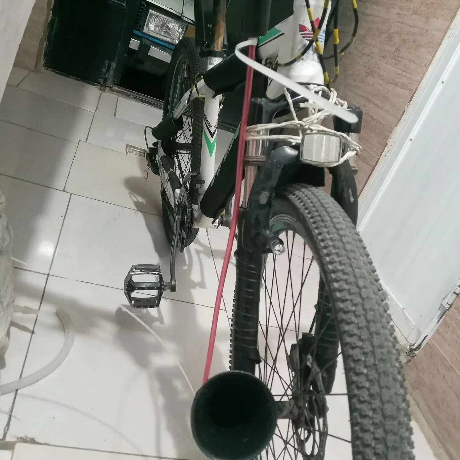 دوچرخه ‌26|دوچرخه، اسکیت، اسکوتر|رباط‌کریم, الارد|دیوار