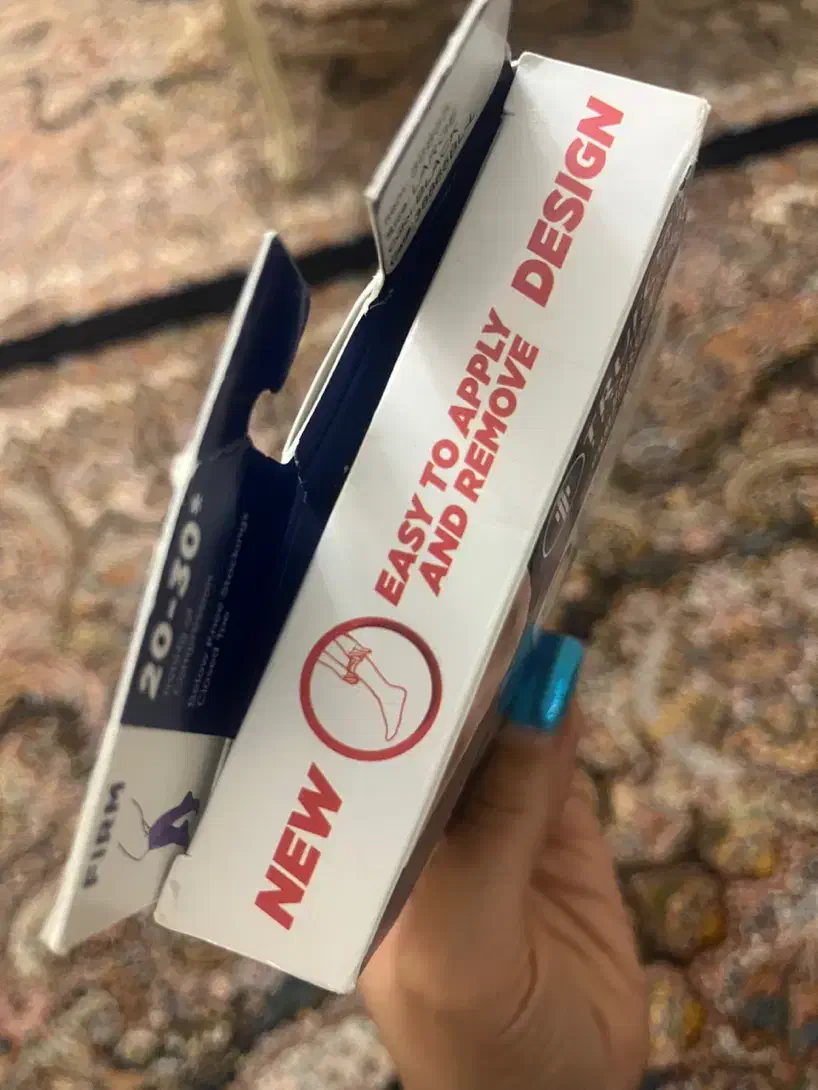 جوراب واریس اورجینال|لباس|تهران, جنتآباد مرکزی|دیوار