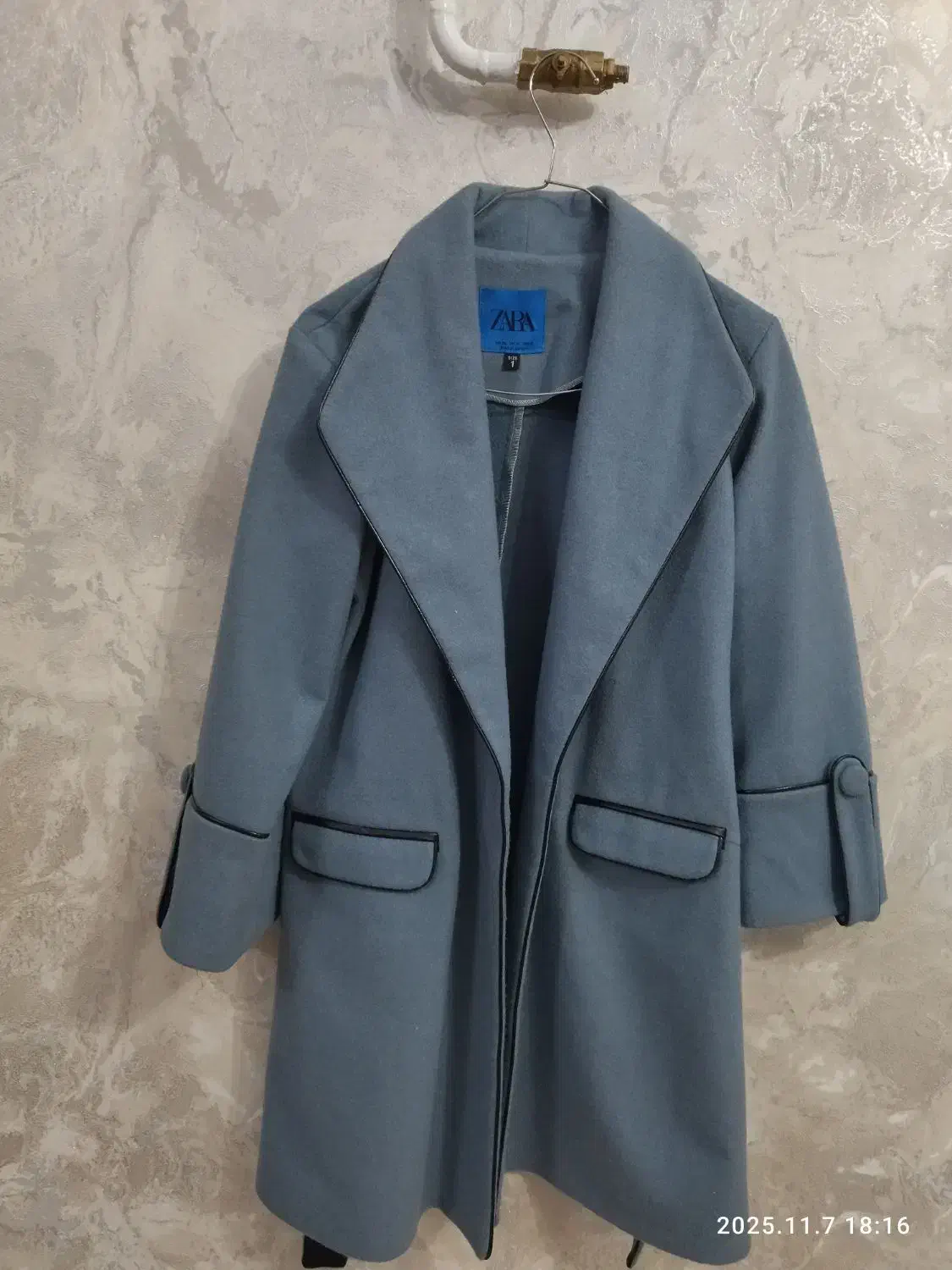 فروش پالتو زنانه نو|لباس|سنقر, |دیوار