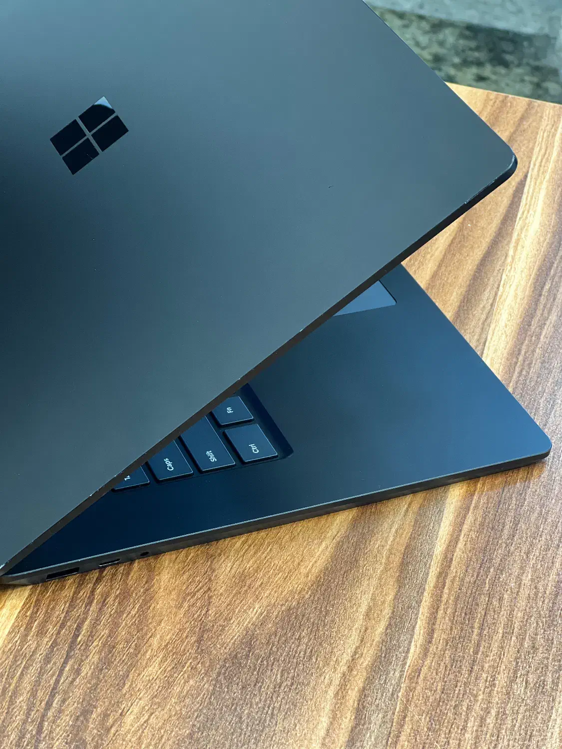 Surface laptop5 i7/12/32/1tra|رایانه همراه|تهران, میدان ولیعصر|دیوار