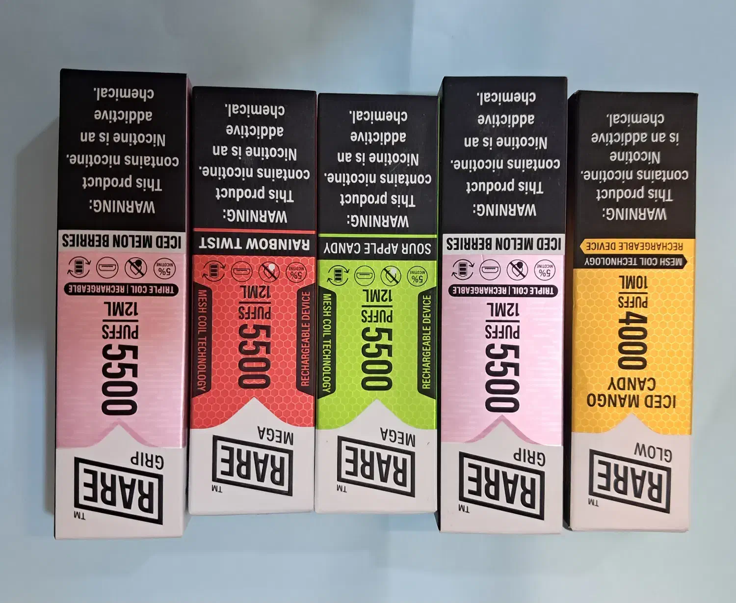 ویپ و پاد|زیورآلات و اکسسوری|قشم, |دیوار