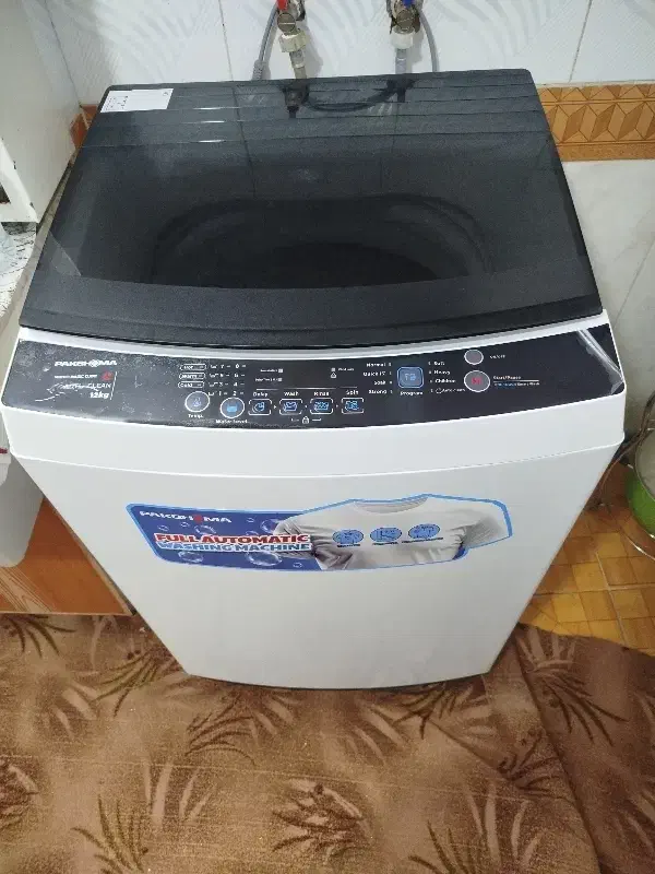 لباس شویی پاکشوما|ماشین لباسشویی و خشک‌کن لباس|مشهد, موعود|دیوار