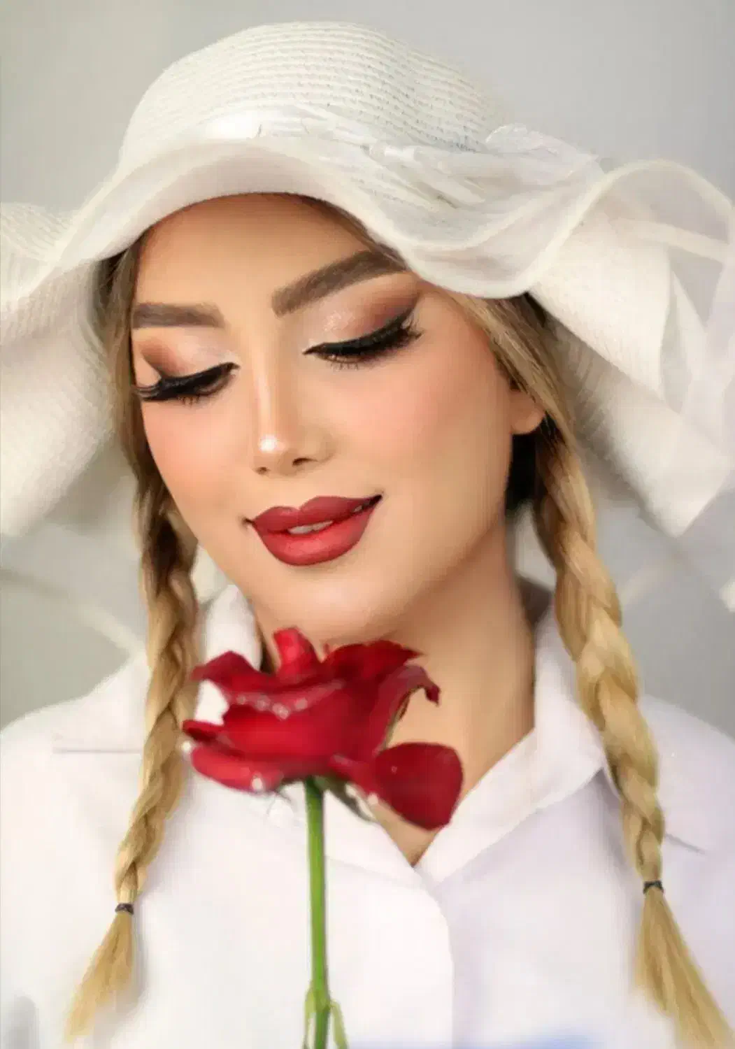 آموزش میکاپ تخصصی 50%تخفیف|خدمات آموزشی|همدان, |دیوار