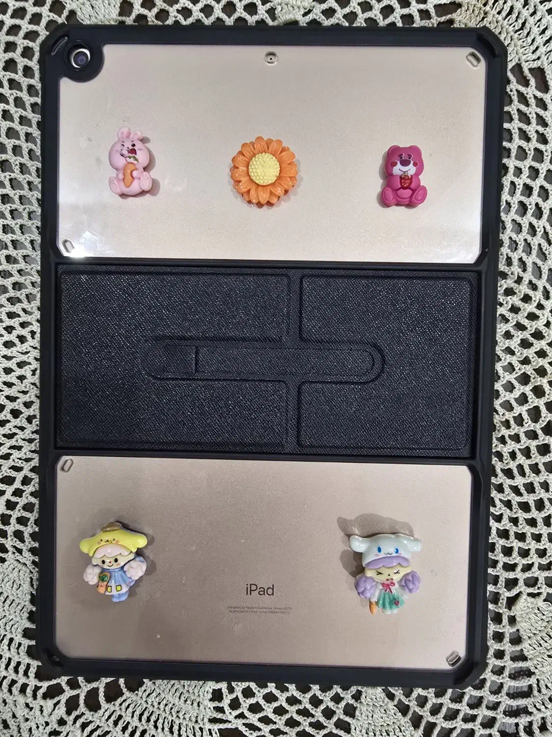 تبلت اپل iPad 8th 2020 Wifi|تبلت|شیراز, عفیفآباد|دیوار