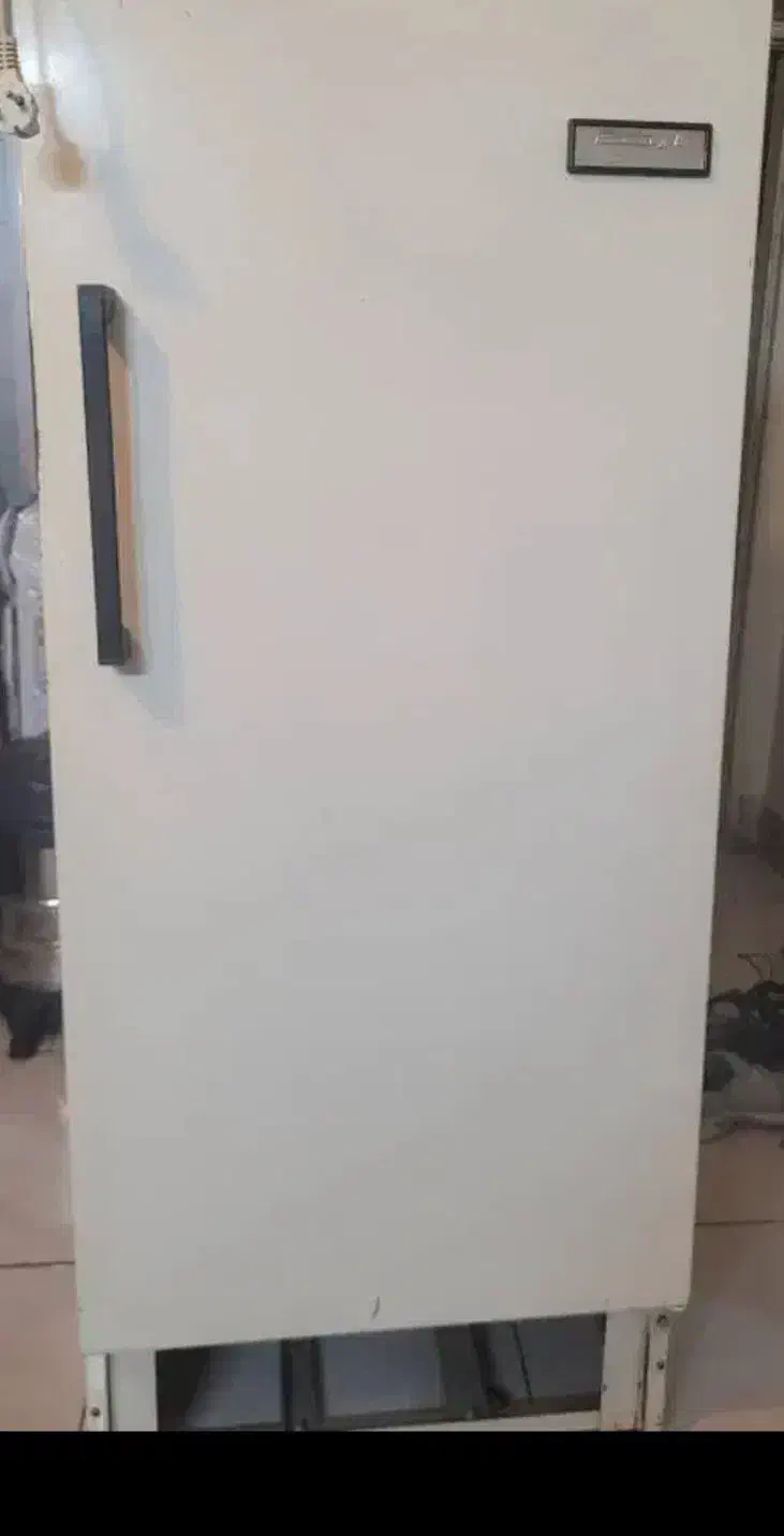 یخچال ارج کاملا سالم|یخچال و فریزر|تهران, خواجه نظام الملک|دیوار