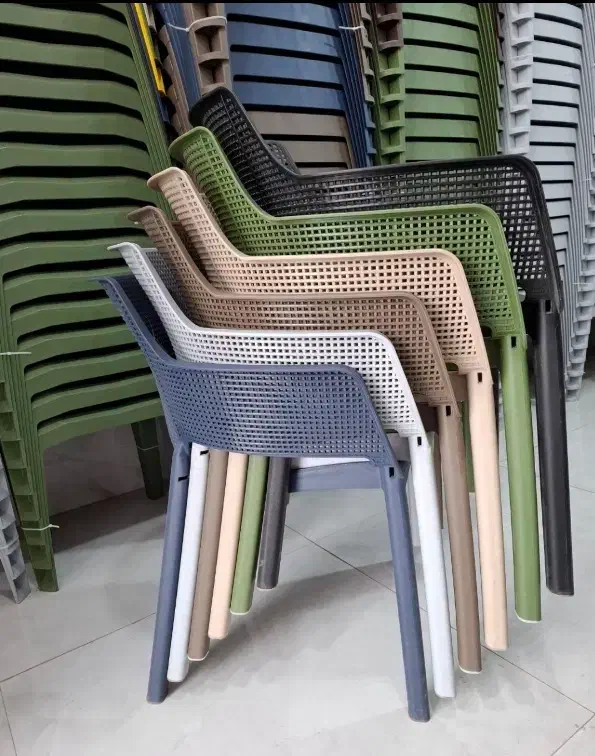 صندلی پلاستیکی مدل آونته ۴۲/ تهران نواب|میز و صندلی غذاخوری|تهران, توحید|دیوار