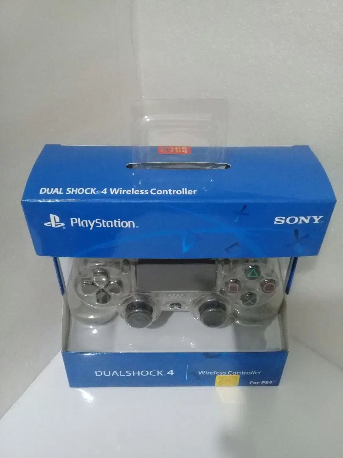 دسته پلی ۴  ps4|کنسول، بازی ویدئویی و آنلاین|بوشهر, |دیوار