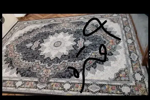 فروش کالا منزل|فرش|مهدی شهر, |دیوار