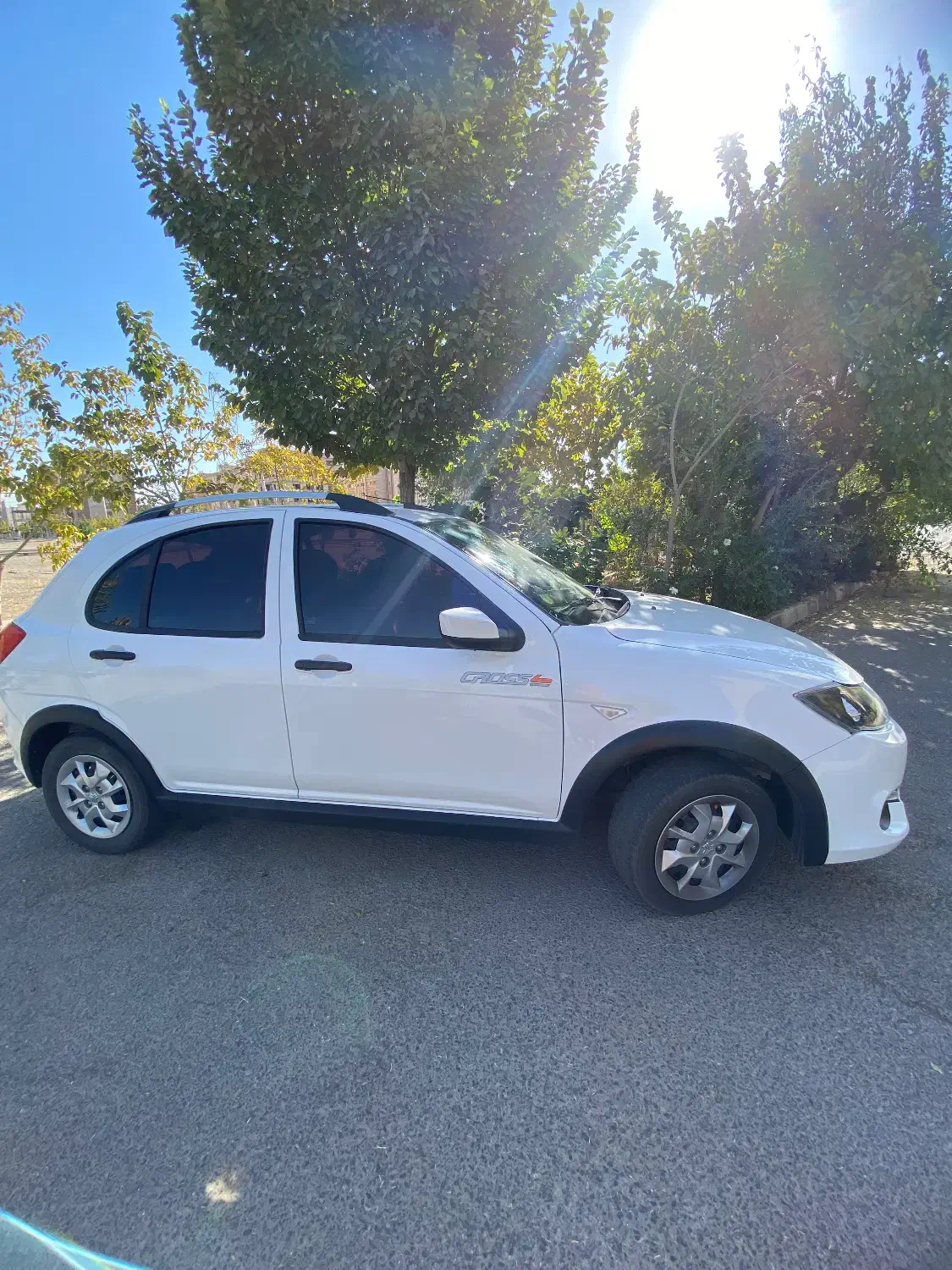 فروش خودرو|خودرو سواری و وانت|قم, پردیسان|دیوار